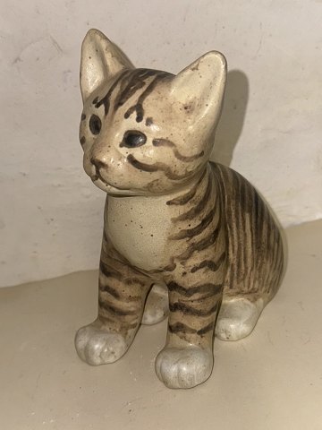 Glaffey: Killing i keramik