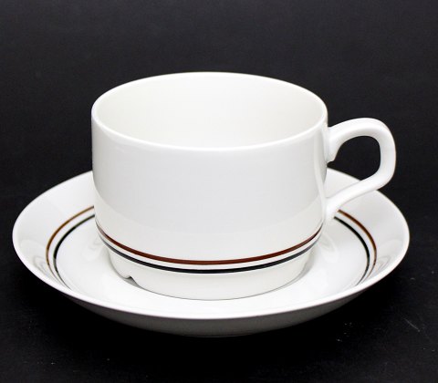 Tekop, Sierra, Rørstrand