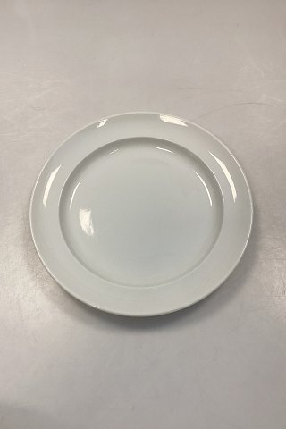 Royal Copenhagen Hvidpot Frokosttallerken No 6294