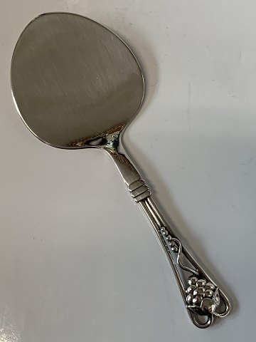 Ornamental Bestik Georg ...