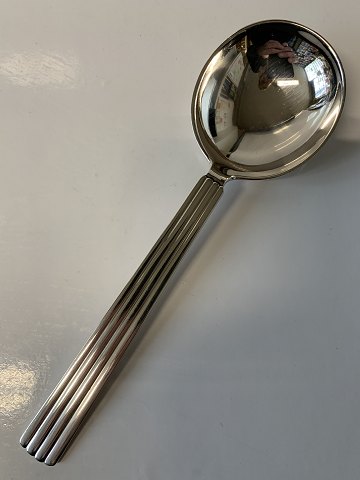 Bernadotte Georg Jensen Silver