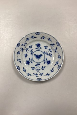 Bing and Grondahl Butterfly Salad Plate No. 618