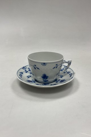 Bing and Grøndahl Butterfly Chocolate Cup No. 475