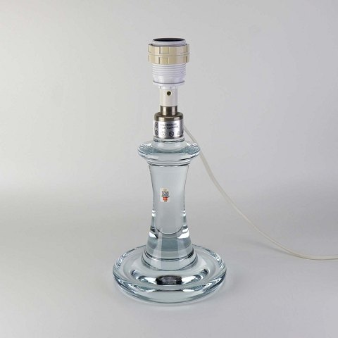 Holmegaard bordlamper