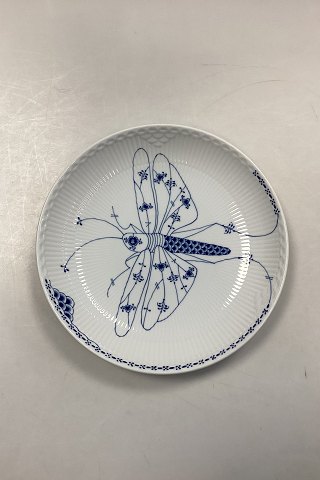 Royal Copenhagen Royal Creatures Bowl - Grasshopper No. 731