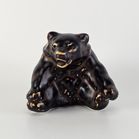 RC figur
Siddende bjørneunge
22745