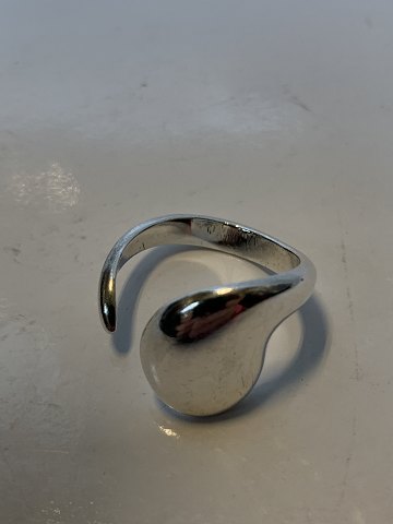 Georg Jensen Rings