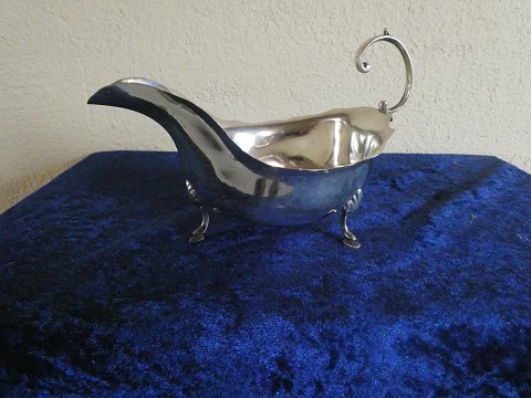 vare nr: s-Saucekande sterling R1941-42