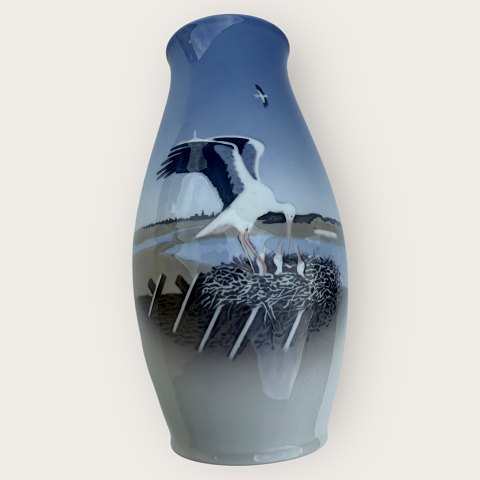 Bing & Grndahl: vaser