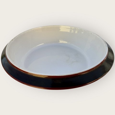 Aluminia: vrige stel