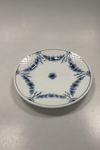 Bing and Grondahl Empire Hotel Dinner Plate No. 1009