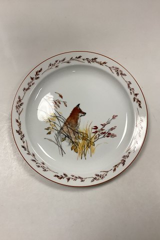 Mads Stage Hunting Dinnerware Dinner Plate