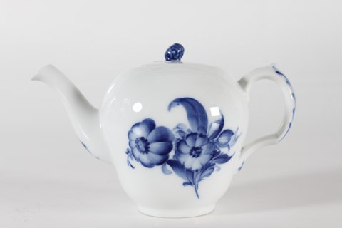 Royal Copenhagen Blue ...