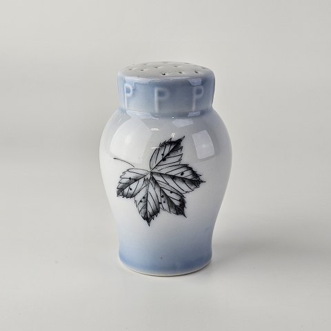 B&G Peberbøsse
39
Løvfald