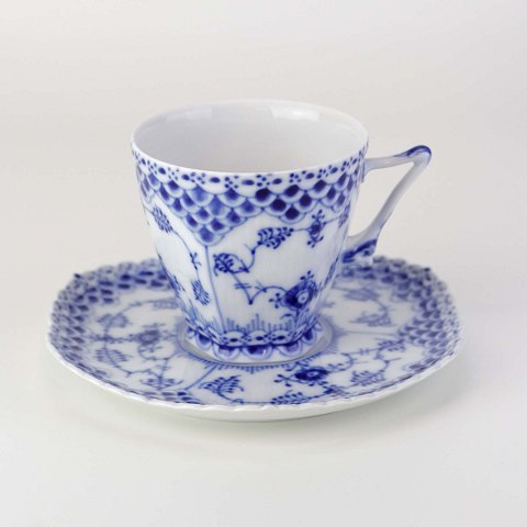 RC Musselmalet Helblonde