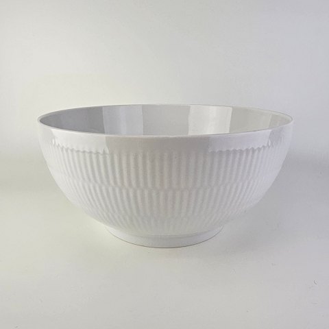 RC skål
579
Hvid Riflet