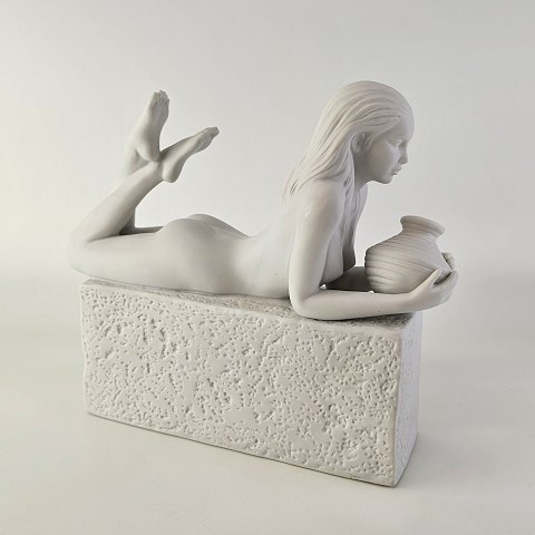 Royal Copenhagen - Mennesker