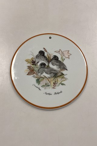 Mads Stage Trivit - Tufted duck
