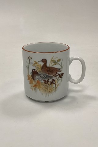 Mads Stage Annuel Mug - Garganey 1986