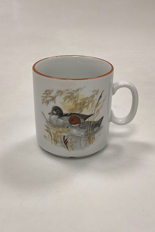 Mads Stage Annuel Mug - Common Goldeneye 1988