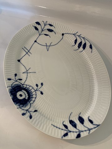 Blue Fluted Blue Mega - ...