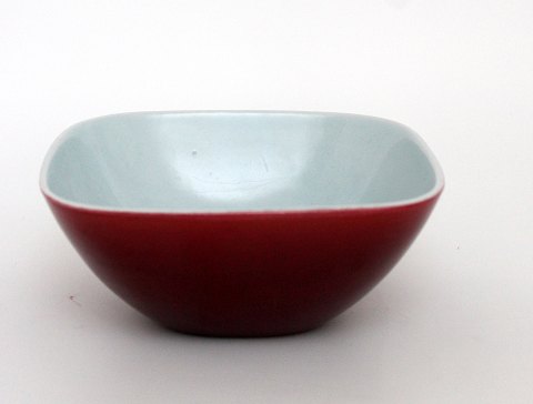 Skål, Gratina, Rørstrand