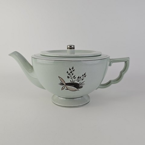 Aluminia TekandeSaltholm10 cm