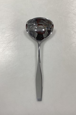 Hans Hansen Charlotte Gravy Spoon in Stainless Steel
