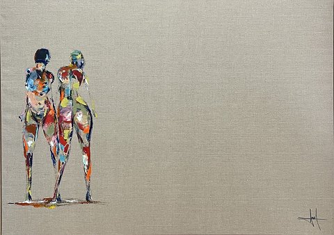 Henrik Busk Andersen 19672026100 x 140 cm (104 x 144 cm)