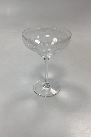 Romanze Cocktailglas Bjørn Wiinblad for Rosenthal