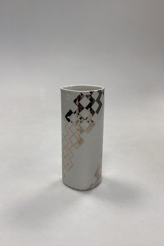 Royal Copenhagen Zenit Vase No. 155/5670