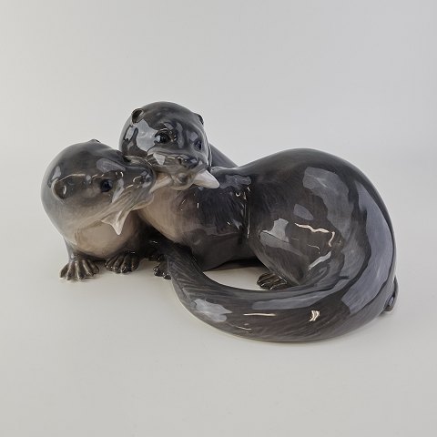 Royal Copenhagen - Dyr