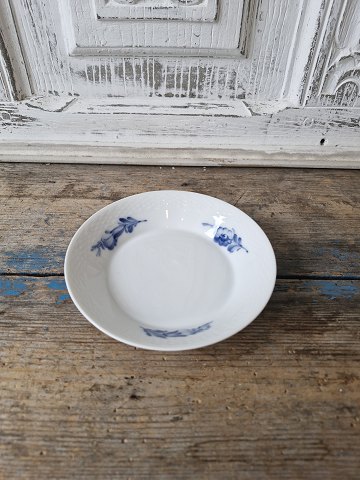 Royal Copenhagen Blue Flower Braided bottle tray no. 8157