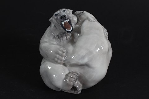 Royal Copenhagen figure ...