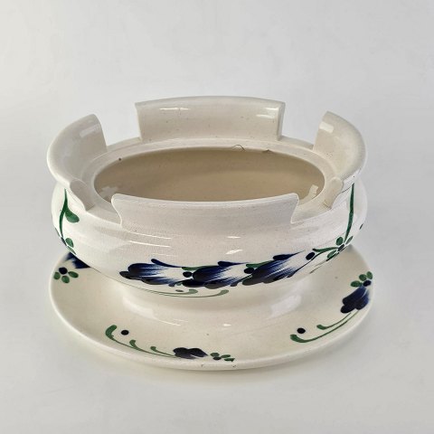 Aluminia Blå Cenerarier