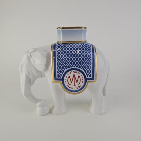 Bing og Grøndahl - Dyr