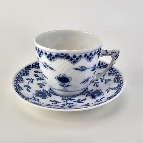 B&G Dickens Sommerfugl