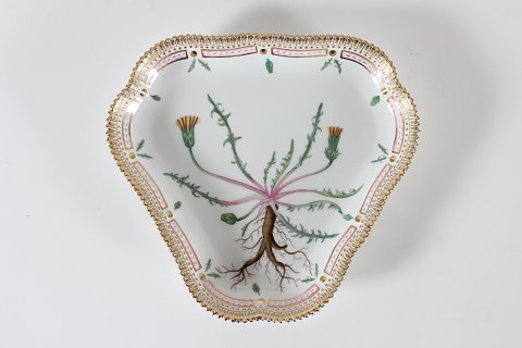 Royal Copenhagen - Flora ...