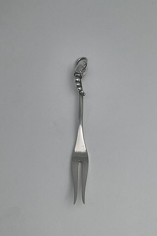 Georg Jensen S�lv bestik