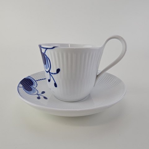 RC kop kaffekop Blå Mega Mussel093+094