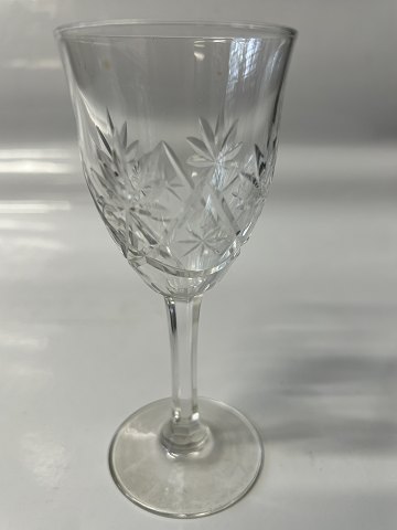 Serges, Val Saint Lambert Glas
