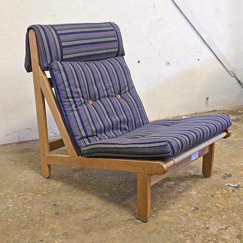 Bernt Petersen kludestol i eg89 cm