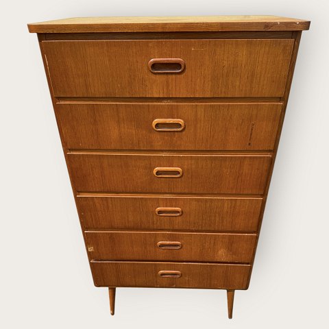 Danish modern / Kommoder