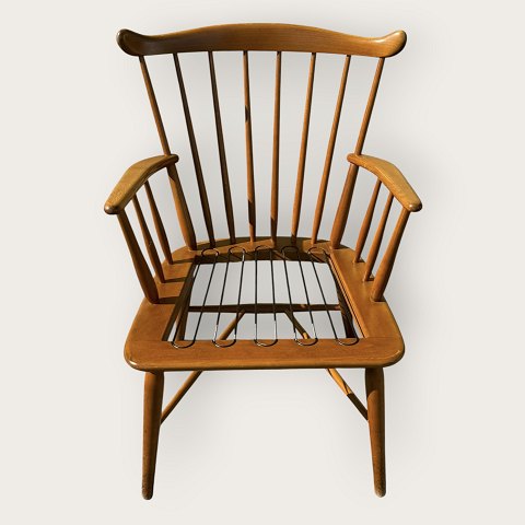 Danish modern / stole
