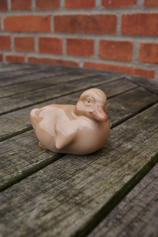 Bing & Gr�ndahl (B&G) figurer