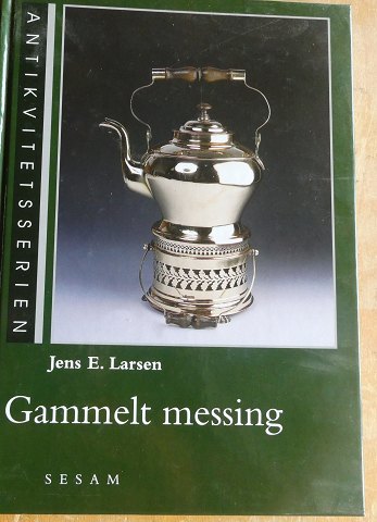 vare nr: bø-Gammelt messing