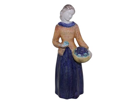 Keramik figurer