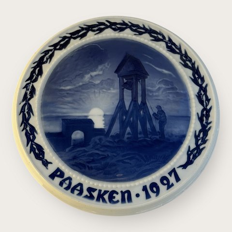 Bing & Gr�ndahl: P�skeplatter