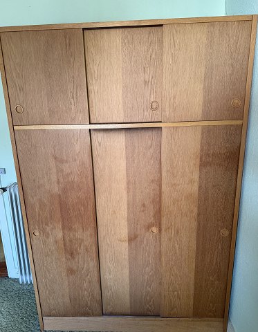Danish Modern / Skabe og ...