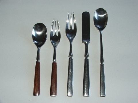 Sølv/Guld og Bestik